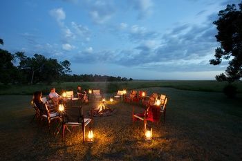 Elephant Pepper Camp Масаи-Мара Экстерьер фото