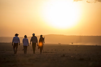 Elephant Pepper Camp Масаи-Мара Экстерьер фото